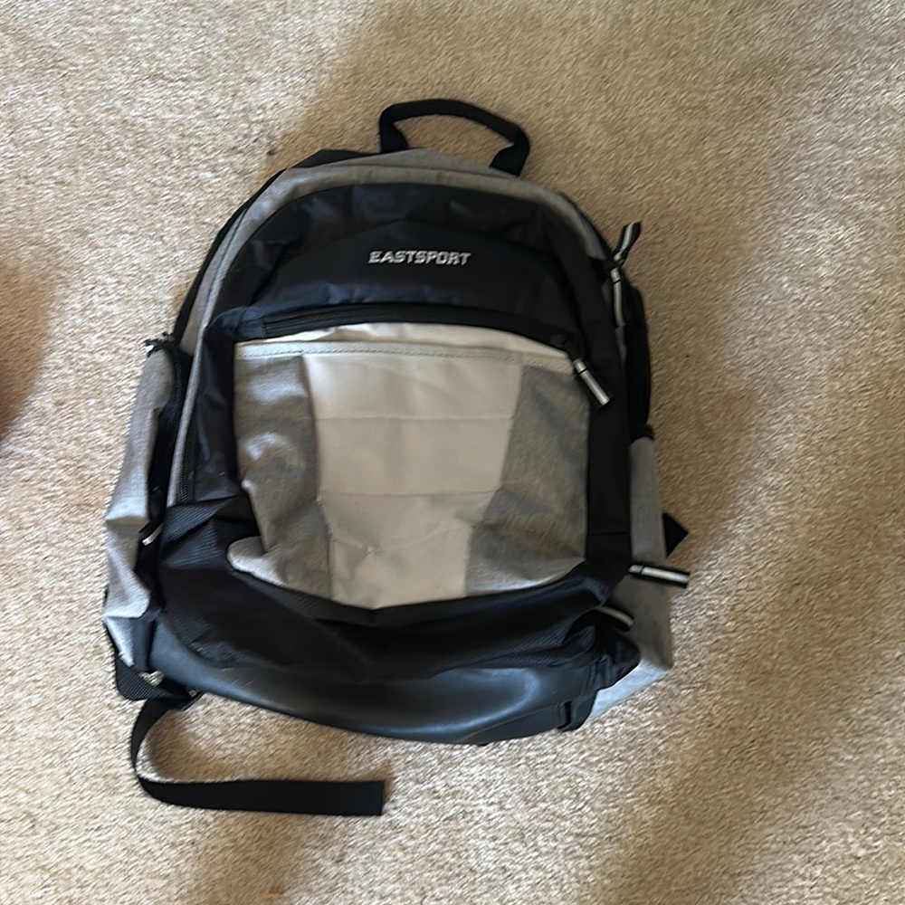 Eastsport back pack